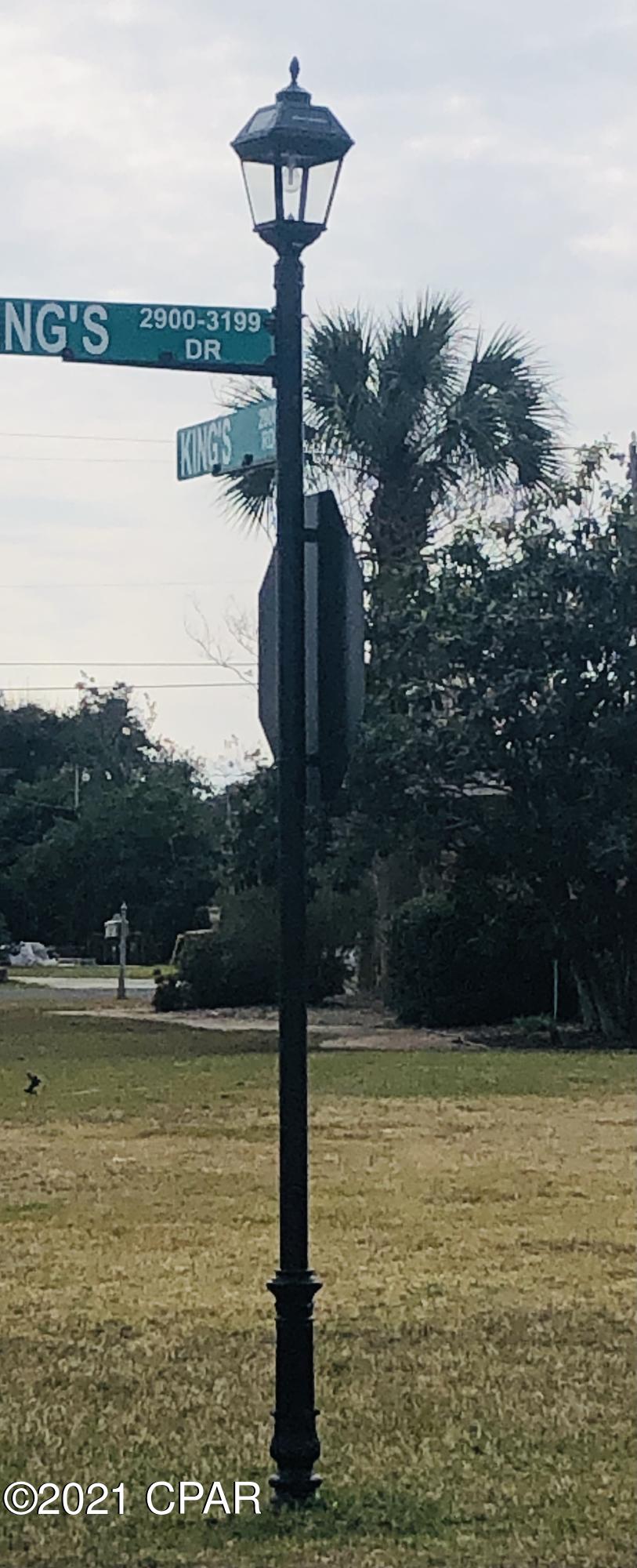 Kings Point - Residential