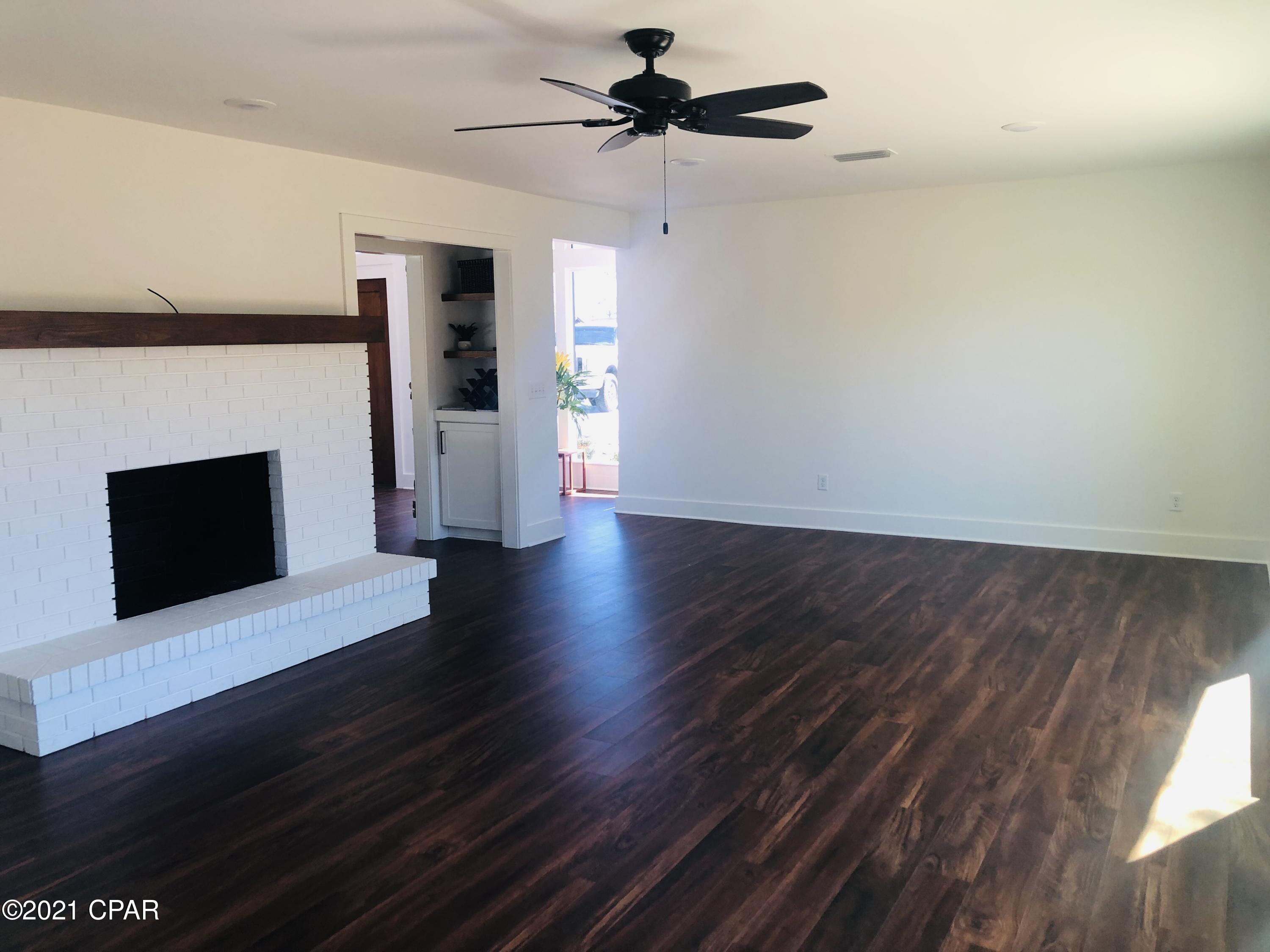 Kings Point - Residential