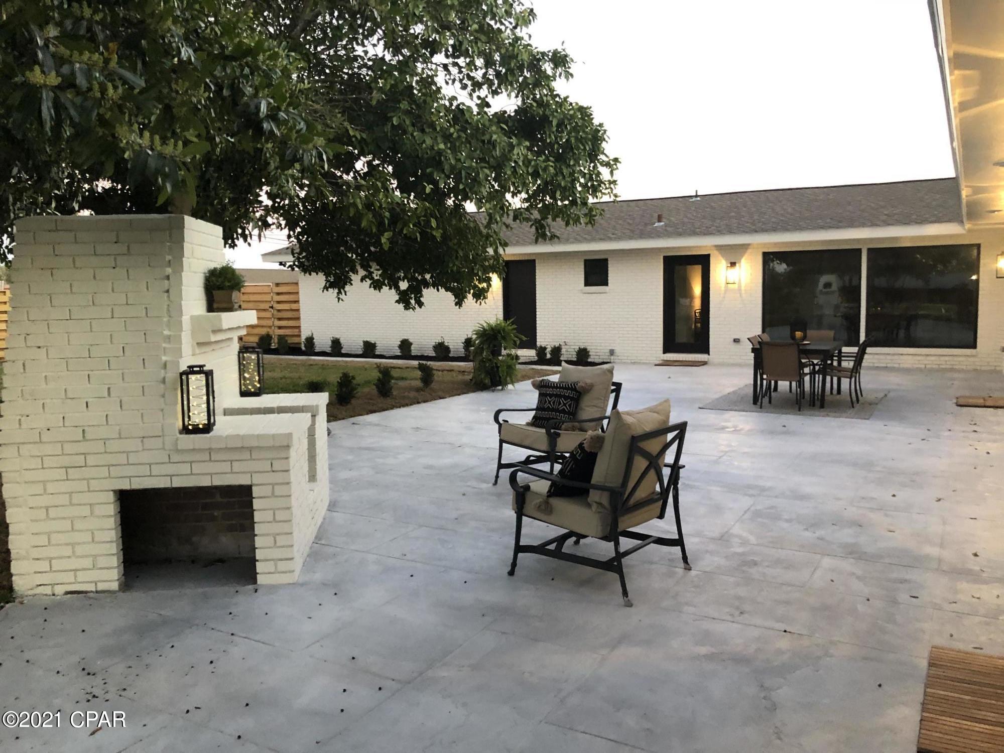 Kings Point - Residential