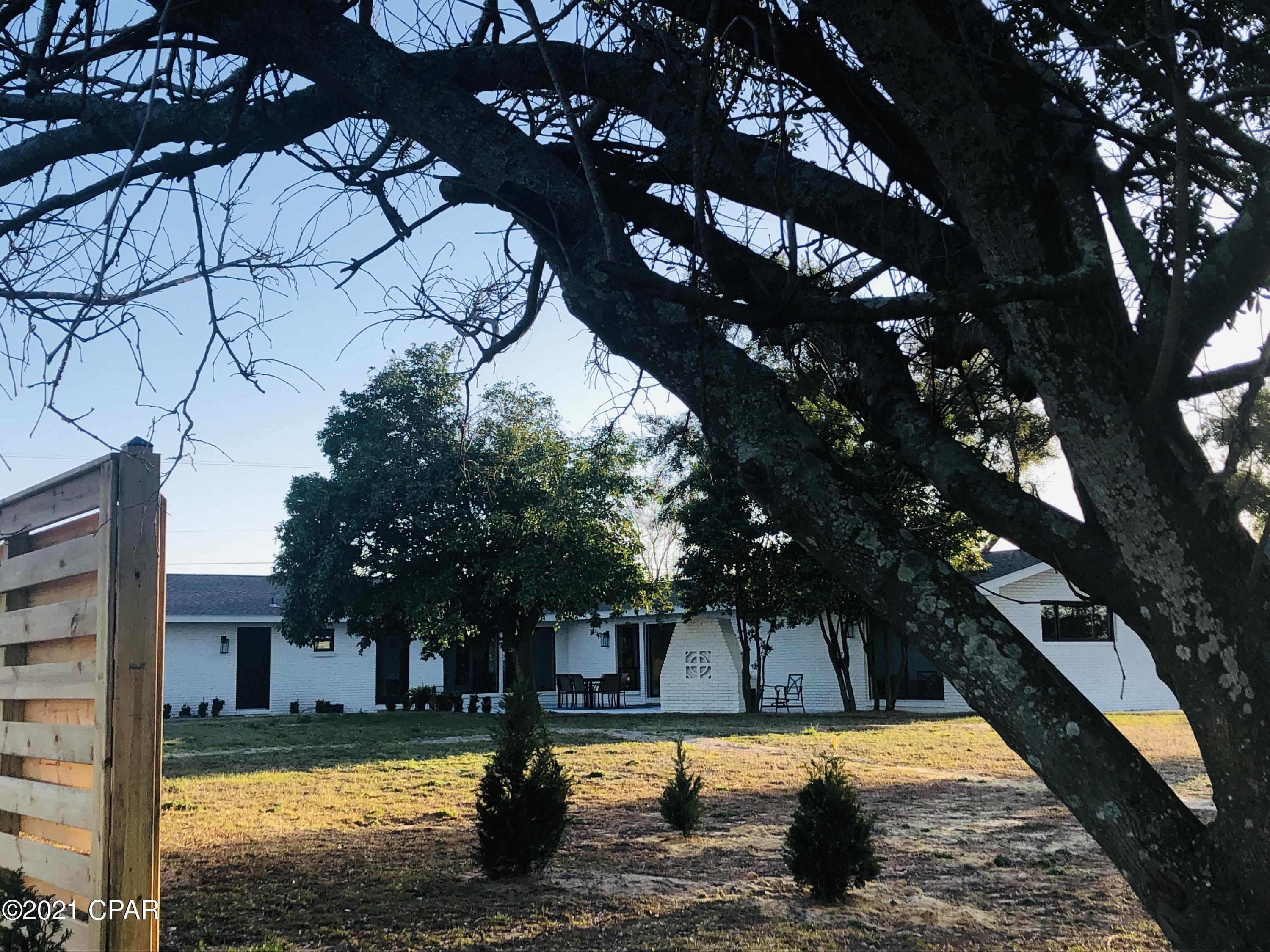 Kings Point - Residential