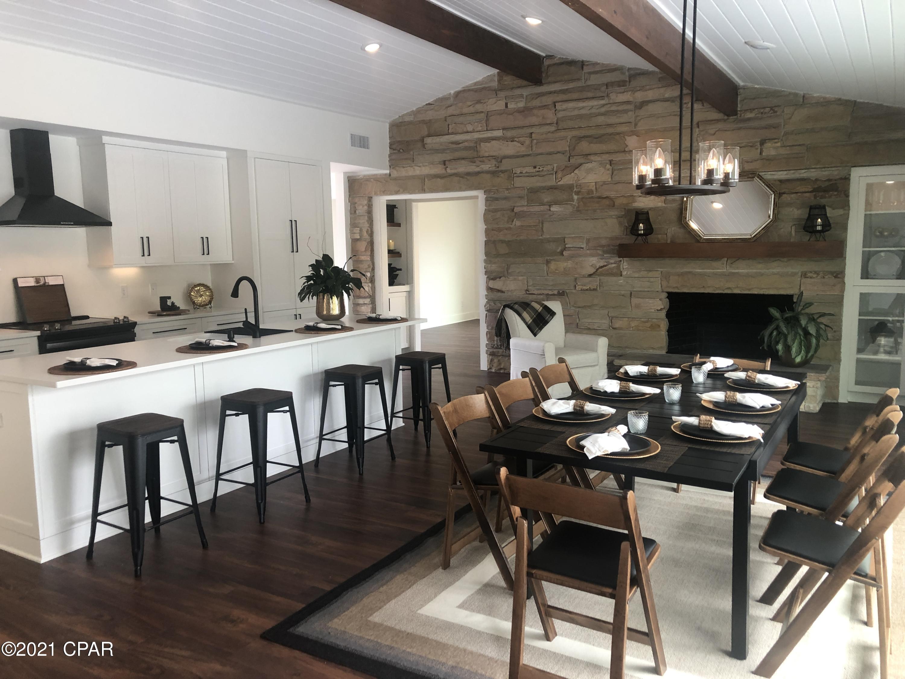 Kings Point - Residential