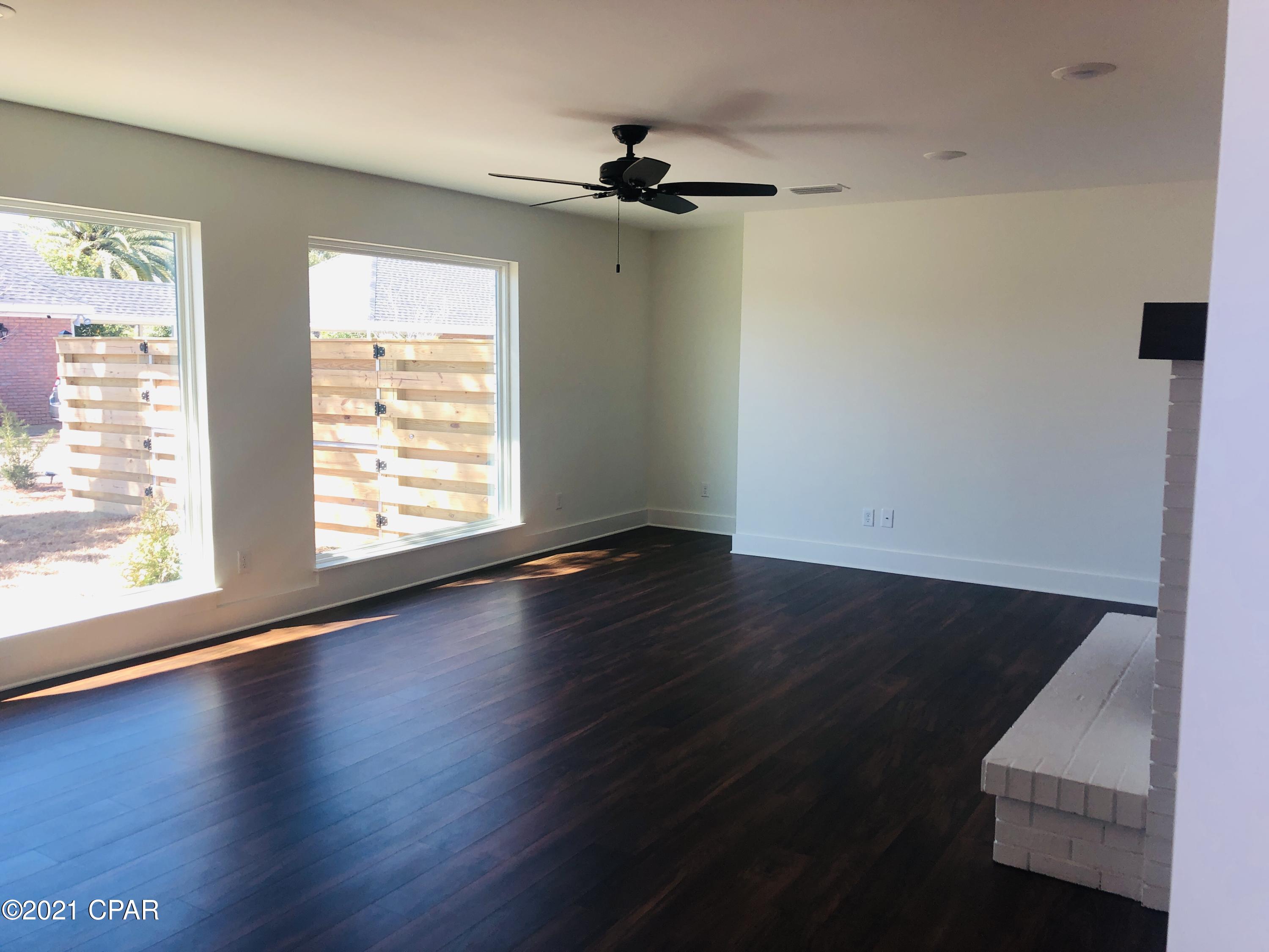 Kings Point - Residential