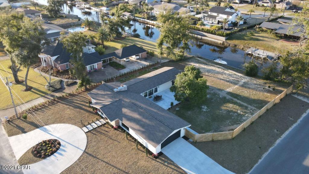 Kings Point - Residential