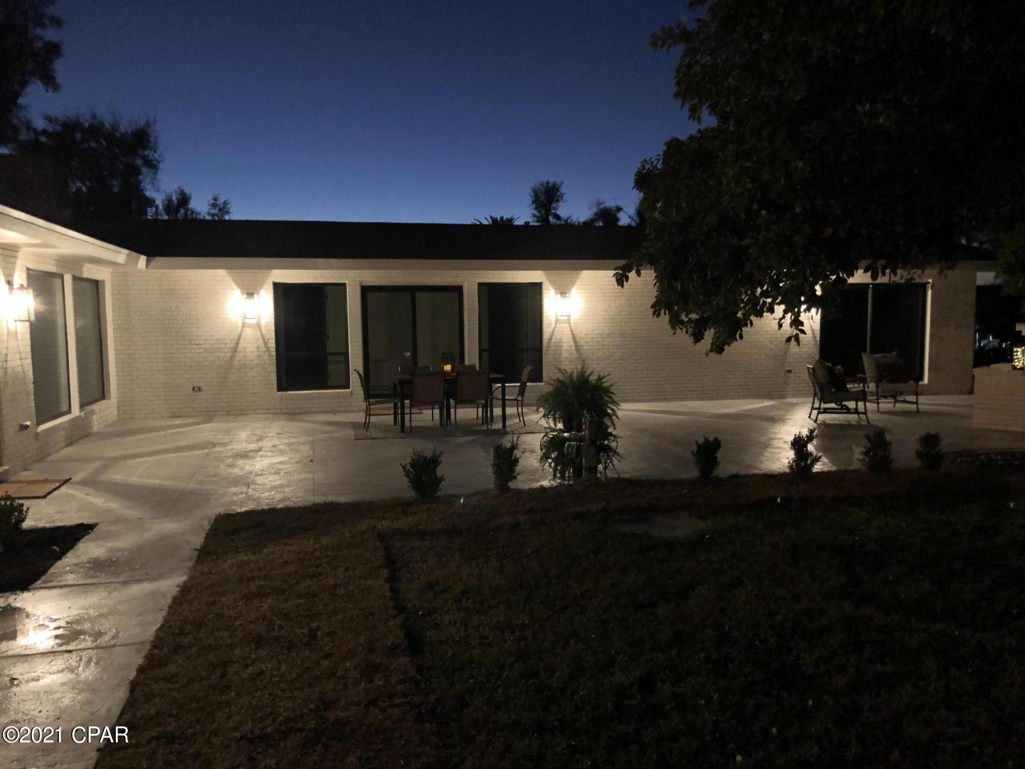 Kings Point - Residential