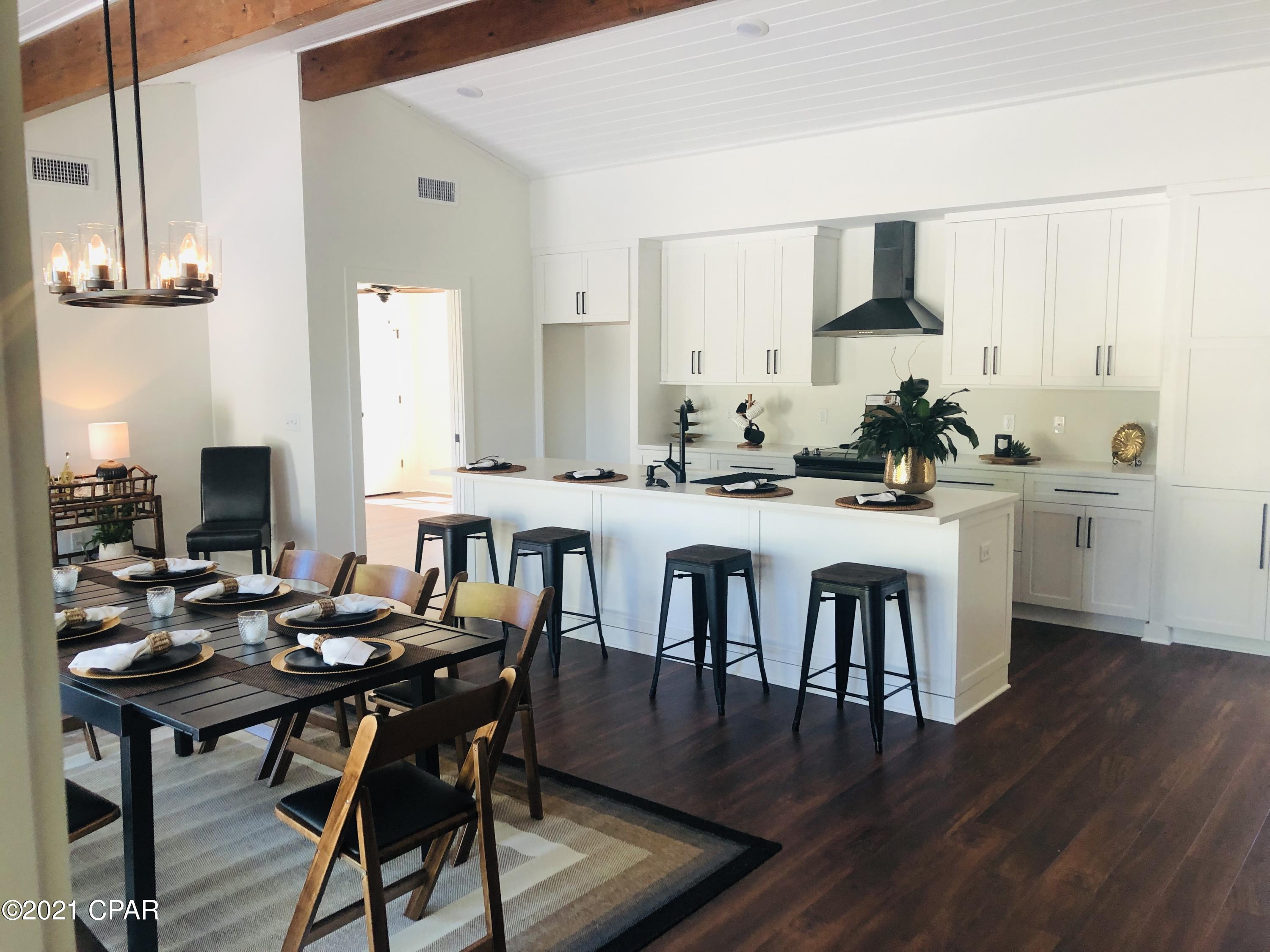 Kings Point - Residential