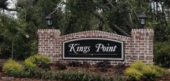 Kings Point - Residential