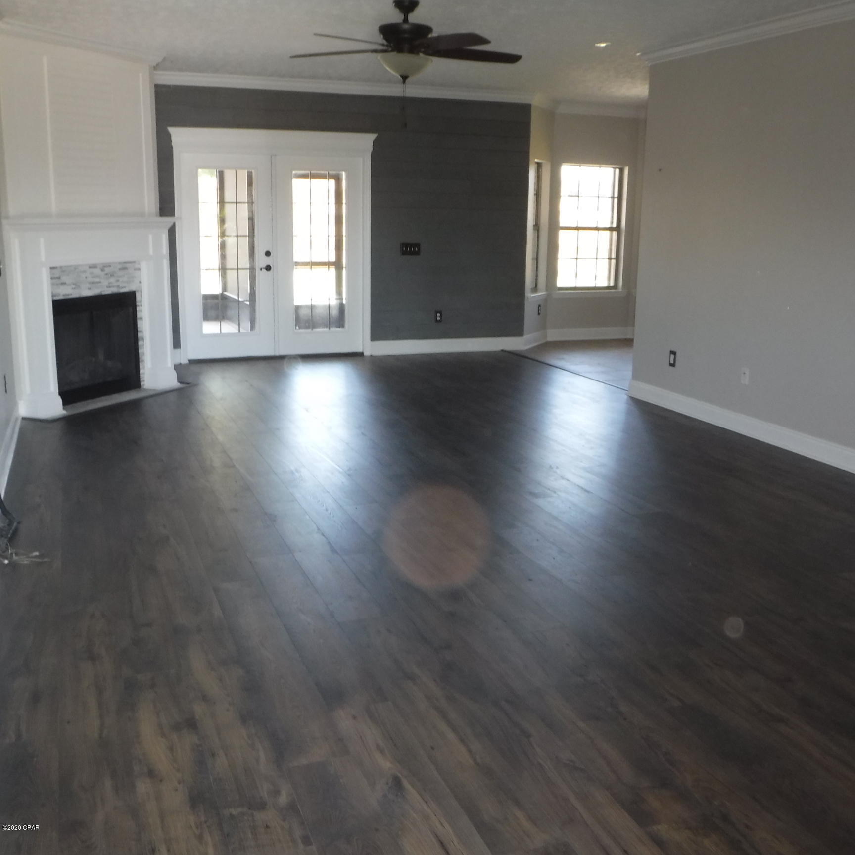 Camryn's Crossing - Residential