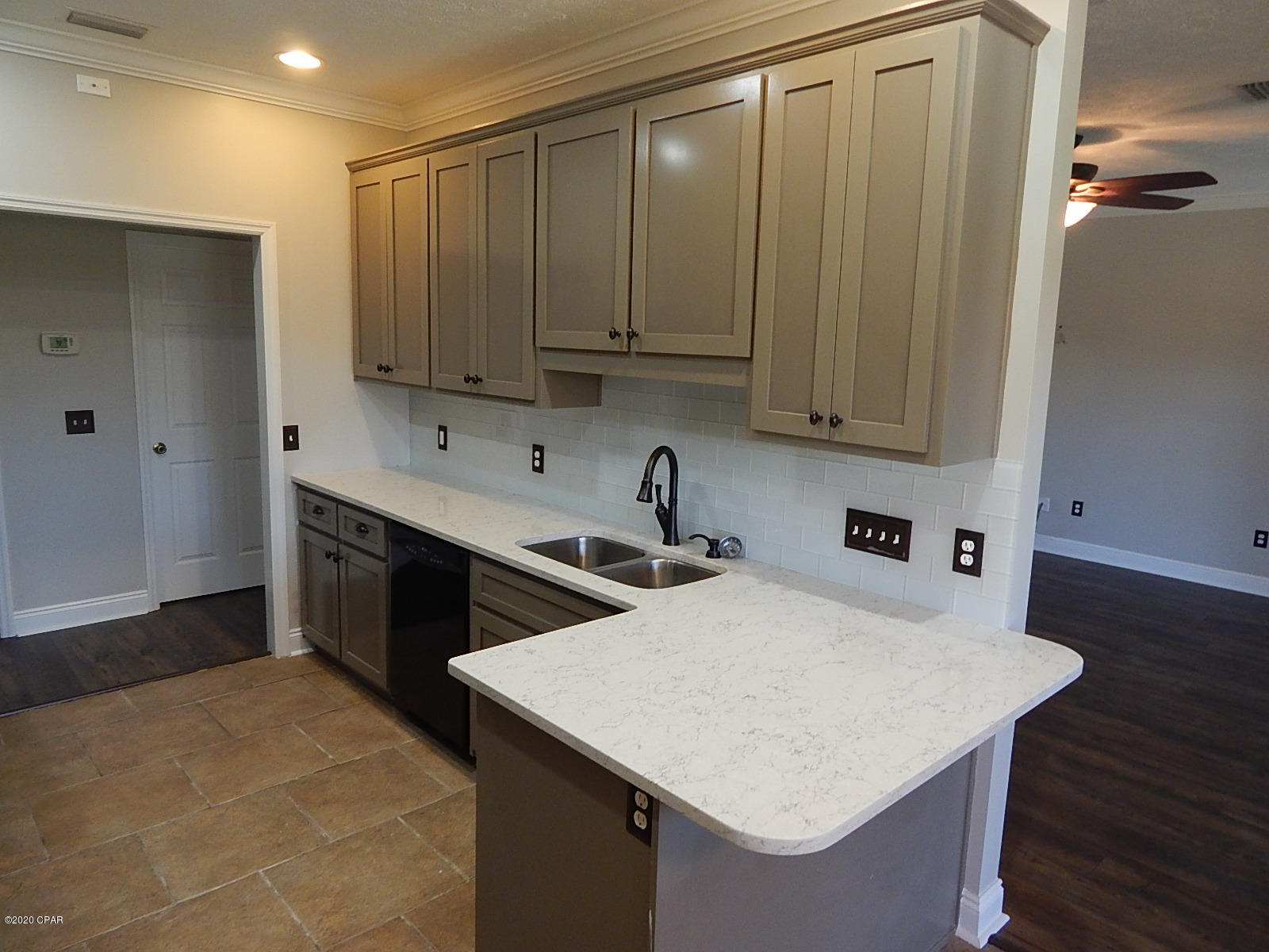 Camryn's Crossing - Residential