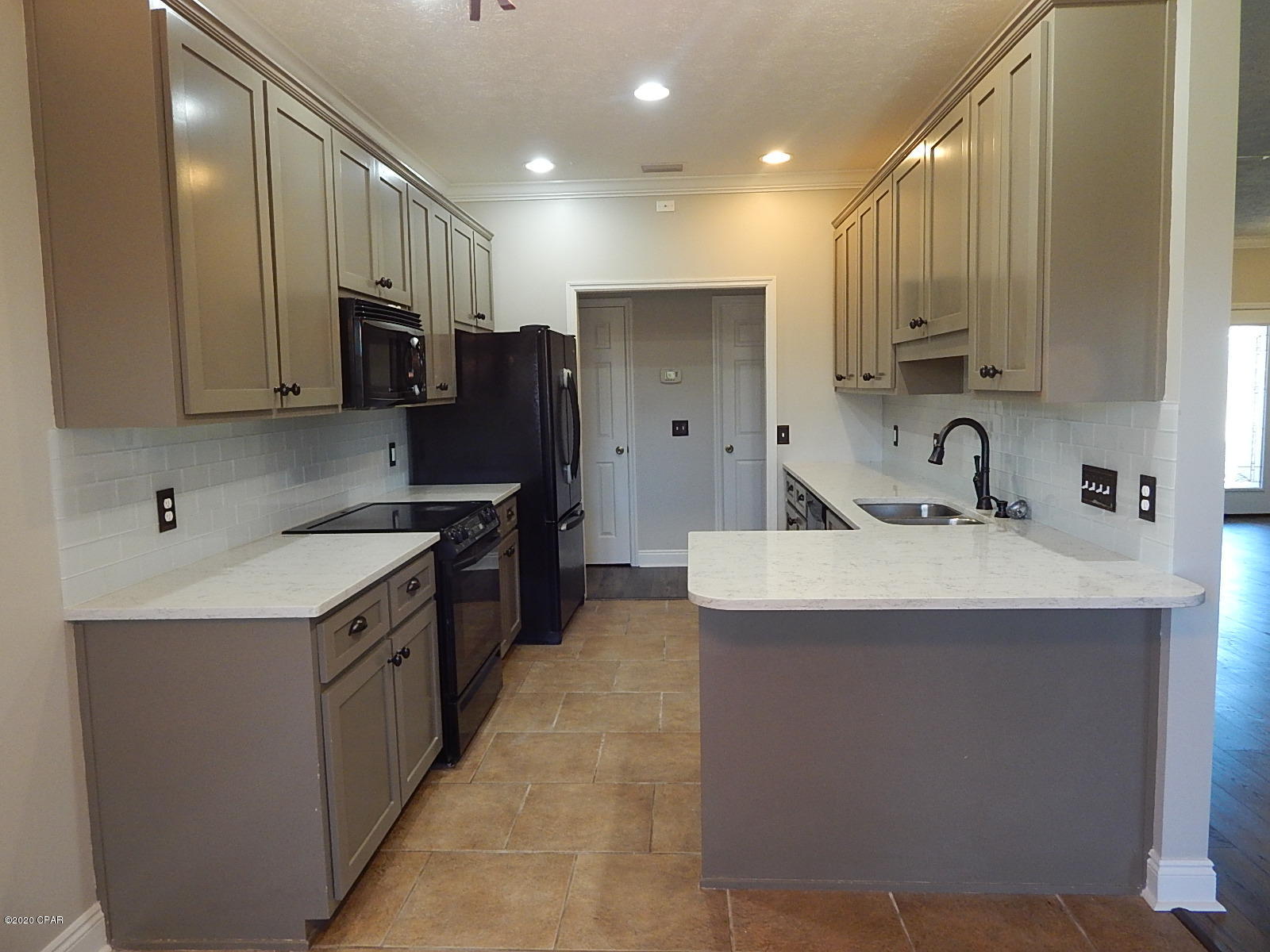 Camryn's Crossing - Residential