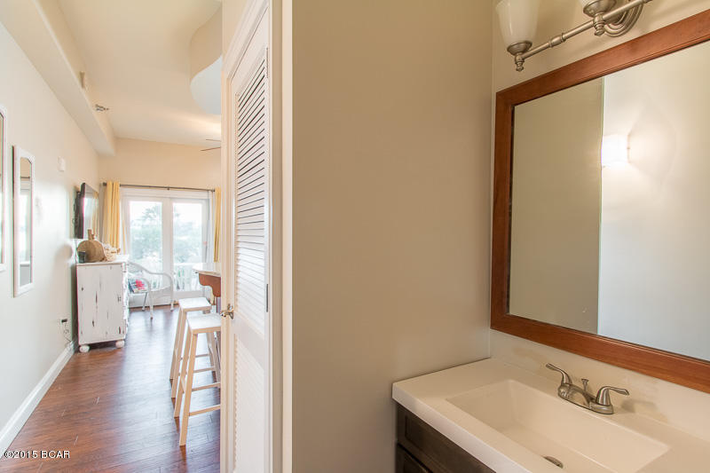 Carillon Beach - Residential