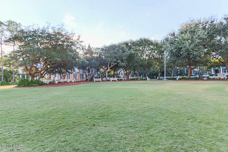 Carillon Beach - Residential