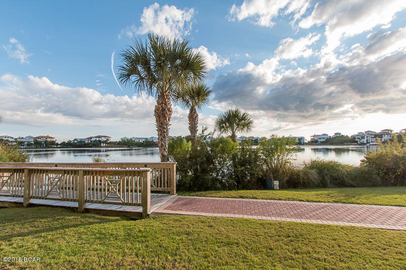 Carillon Beach - Residential