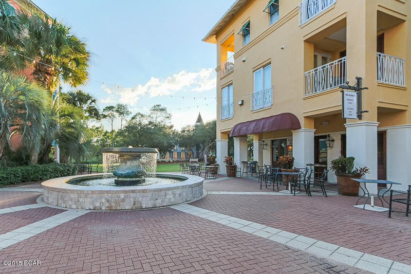 Carillon Beach - Residential