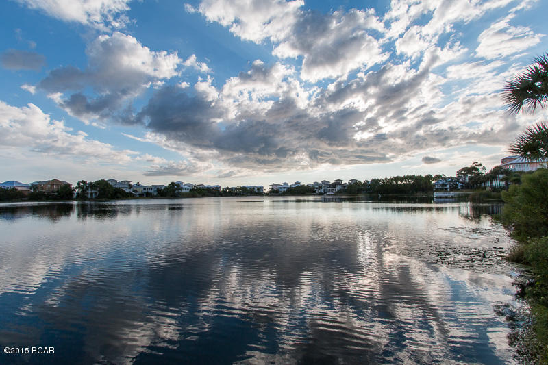Carillon Beach - Residential