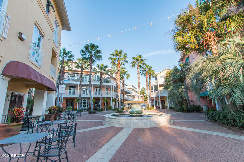 Carillon Beach - Residential