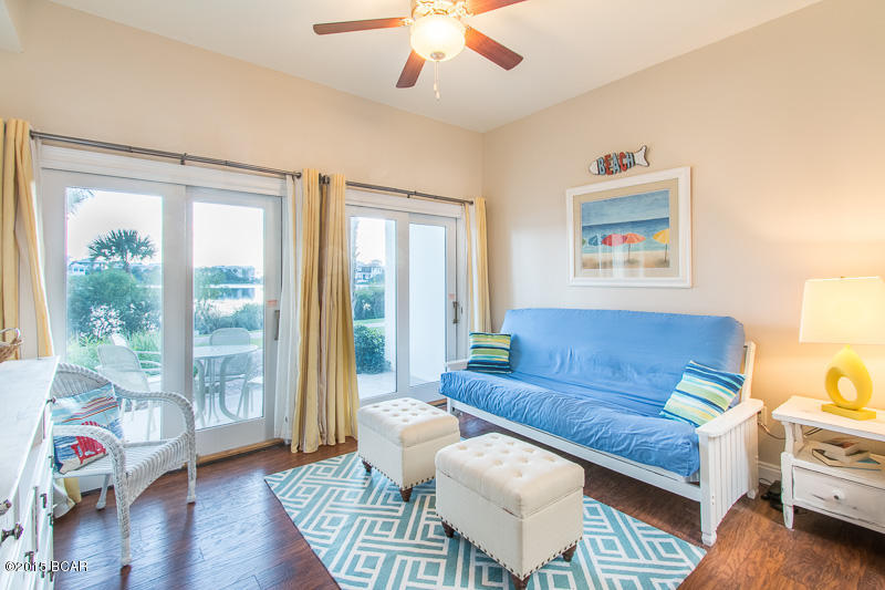 Carillon Beach - Residential