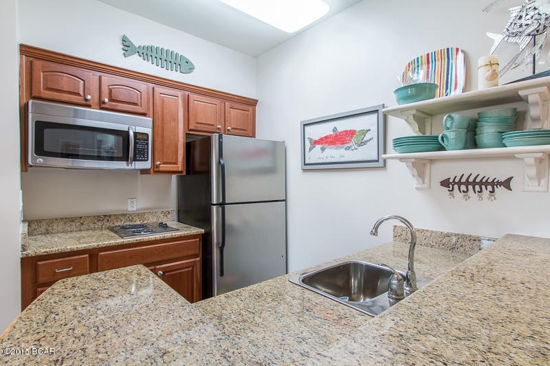 Carillon Beach - Residential