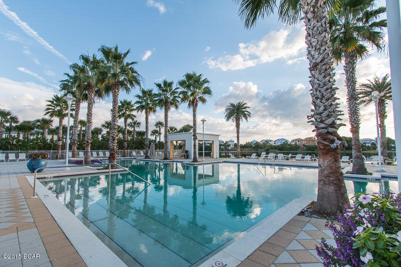 Carillon Beach - Residential