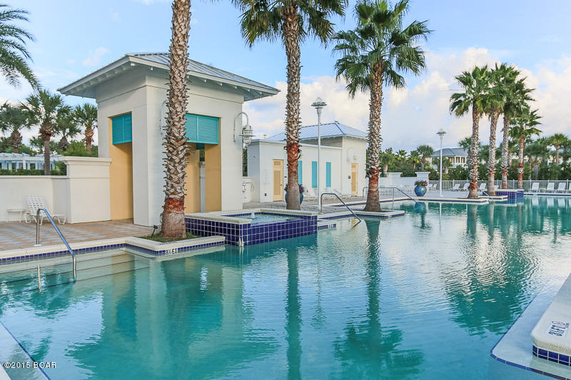 Carillon Beach - Residential