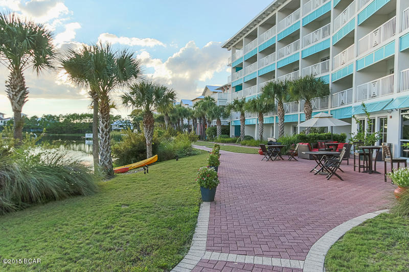 Carillon Beach - Residential