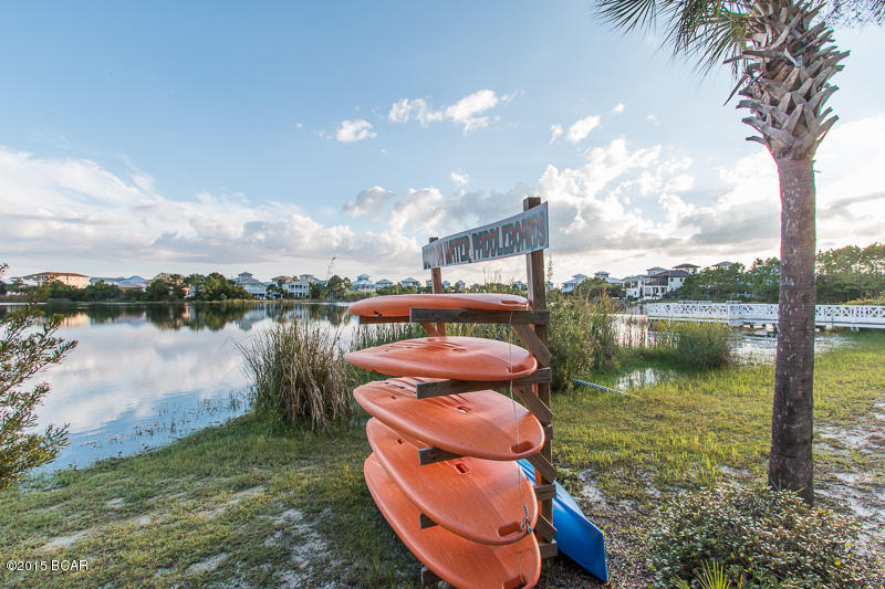 Carillon Beach - Residential