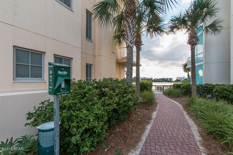 Carillon Beach - Residential