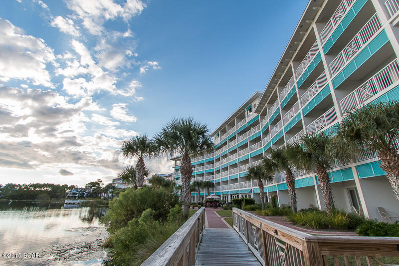 Carillon Beach - Residential