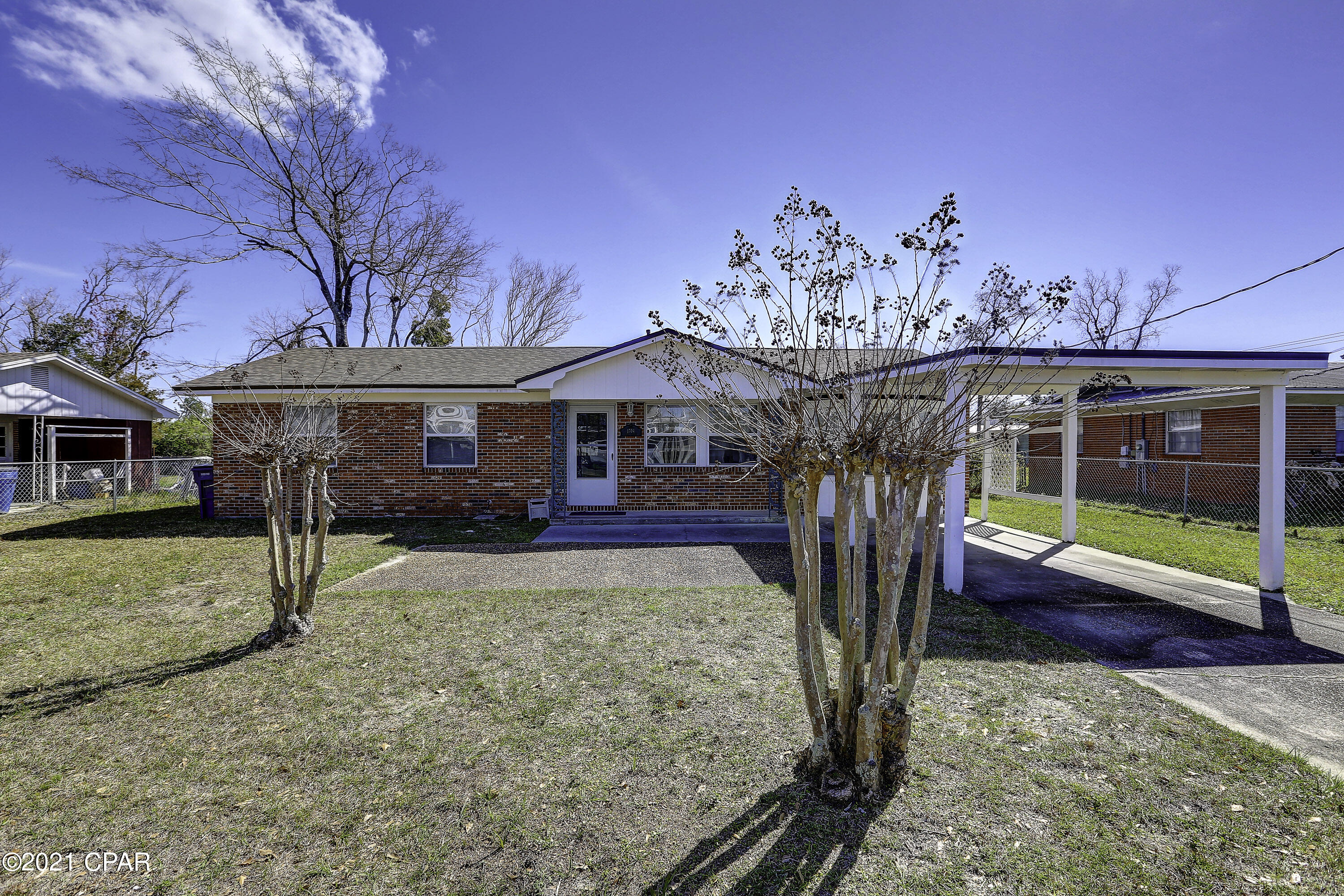 [No Recorded Subdiv] - Residential