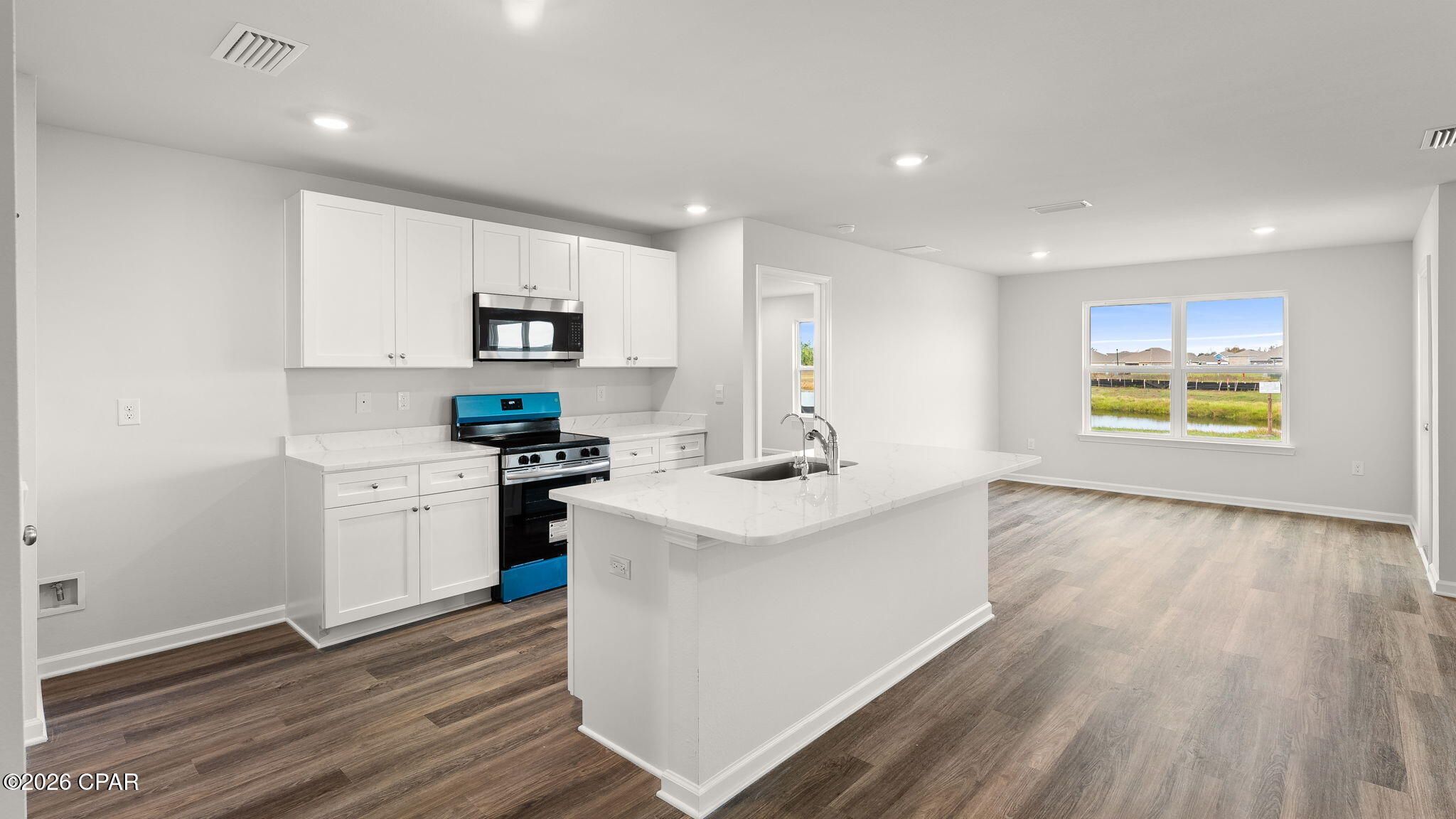 Hodges Bayou Plantation 1 - Residential