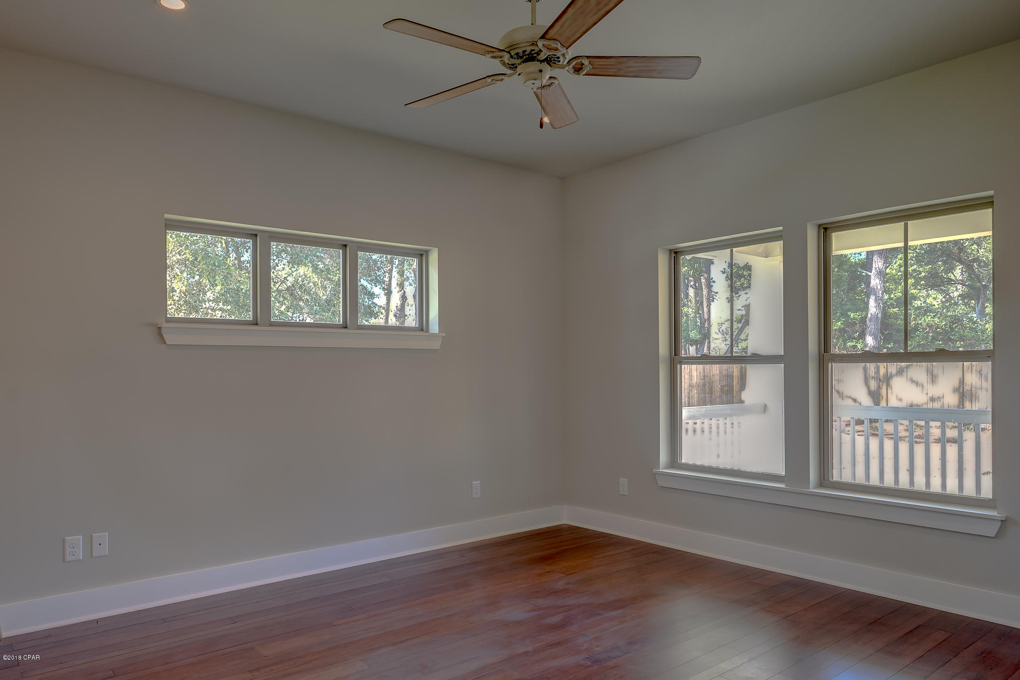 Horton Heights - Residential