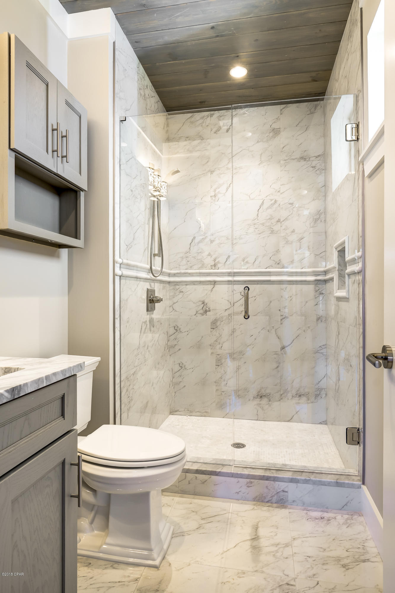 Horton Heights - Residential