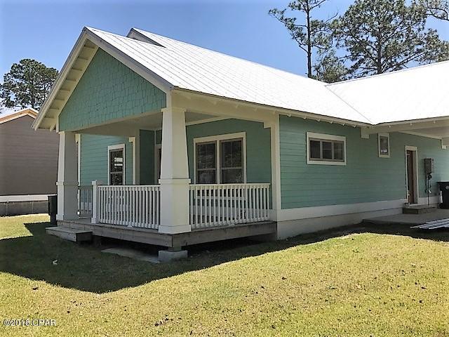 Horton Heights - Residential