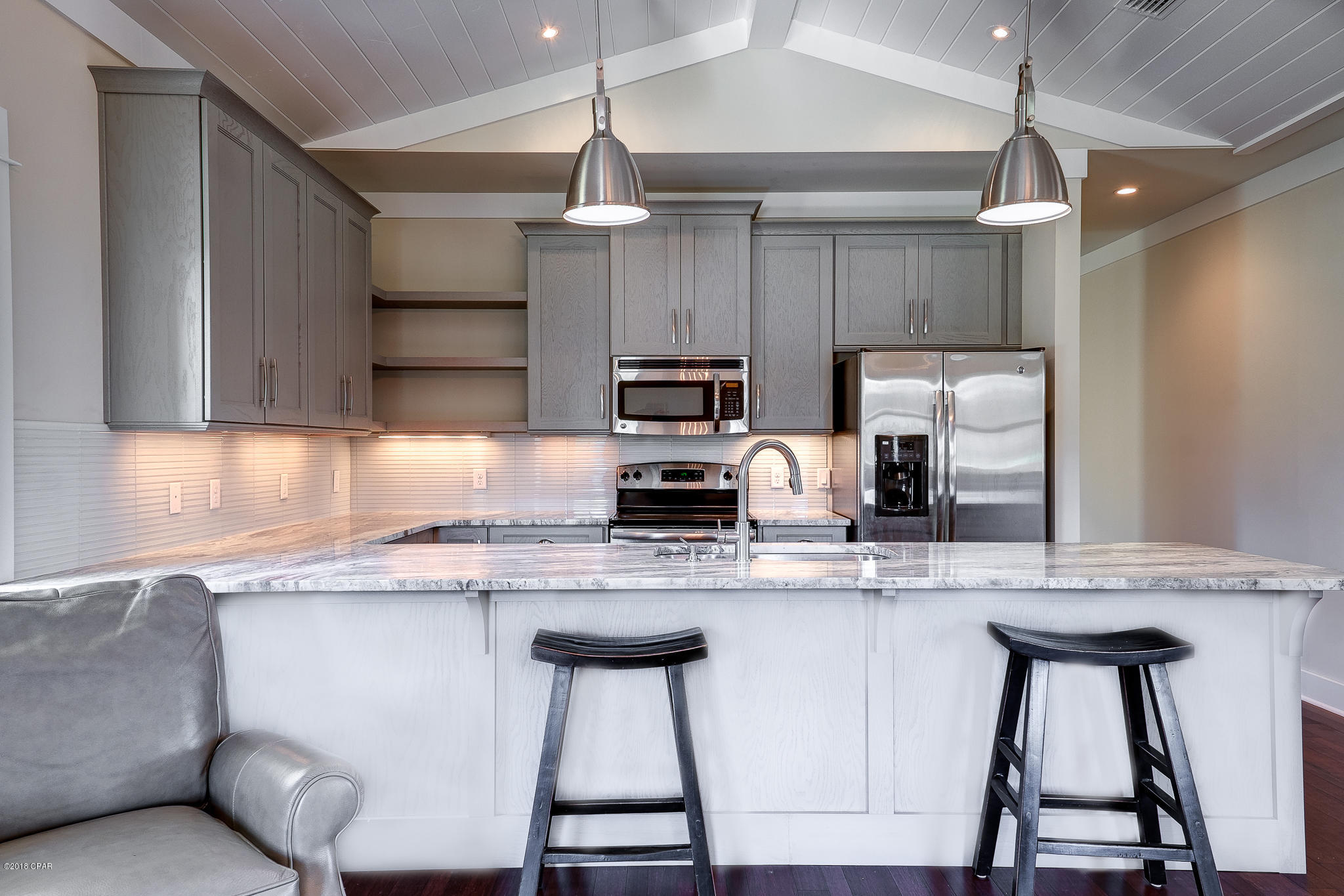 Horton Heights - Residential