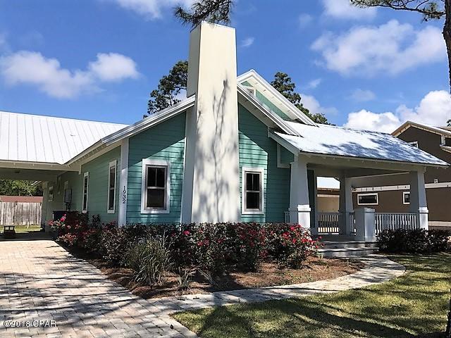 Horton Heights - Residential