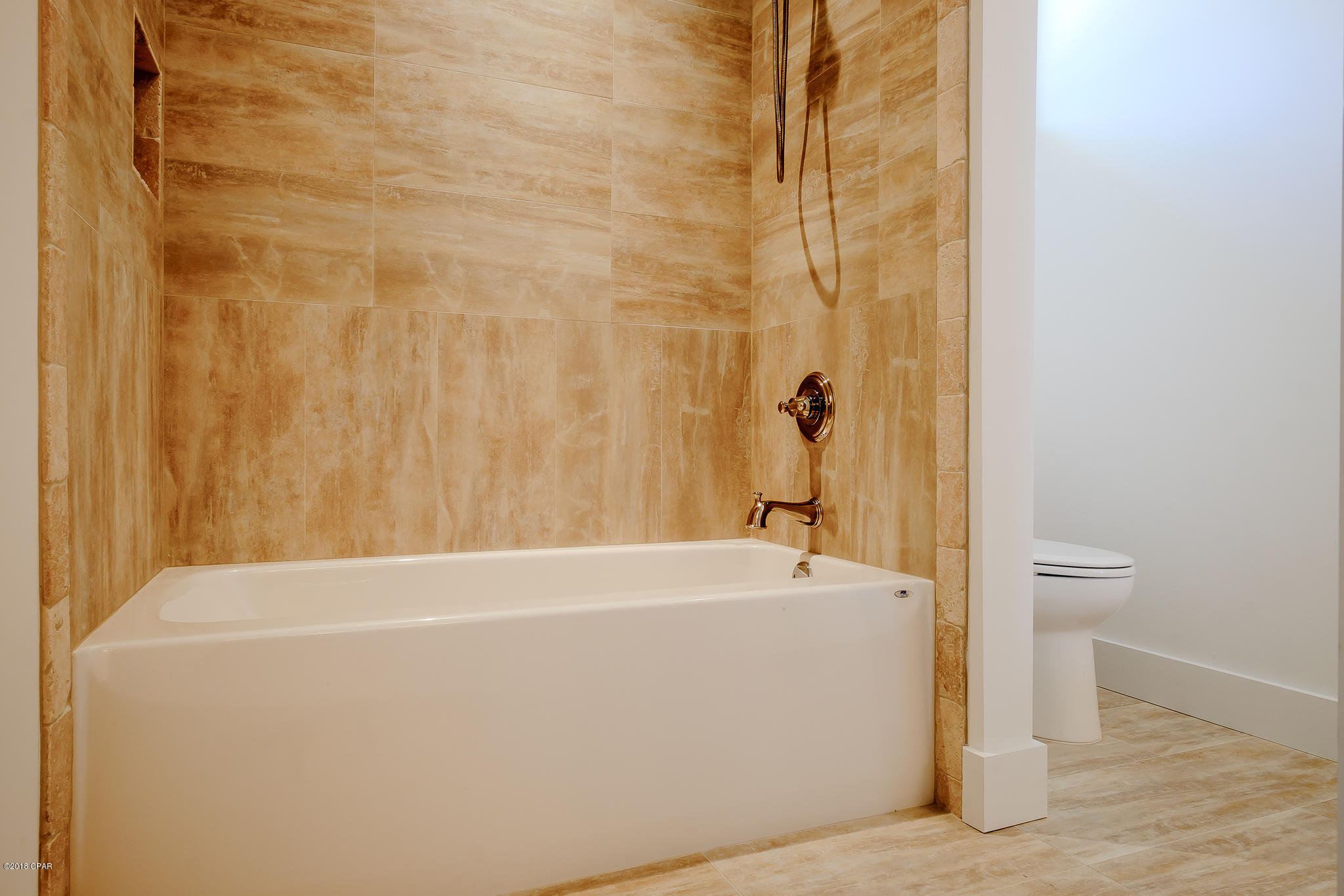 Horton Heights - Residential