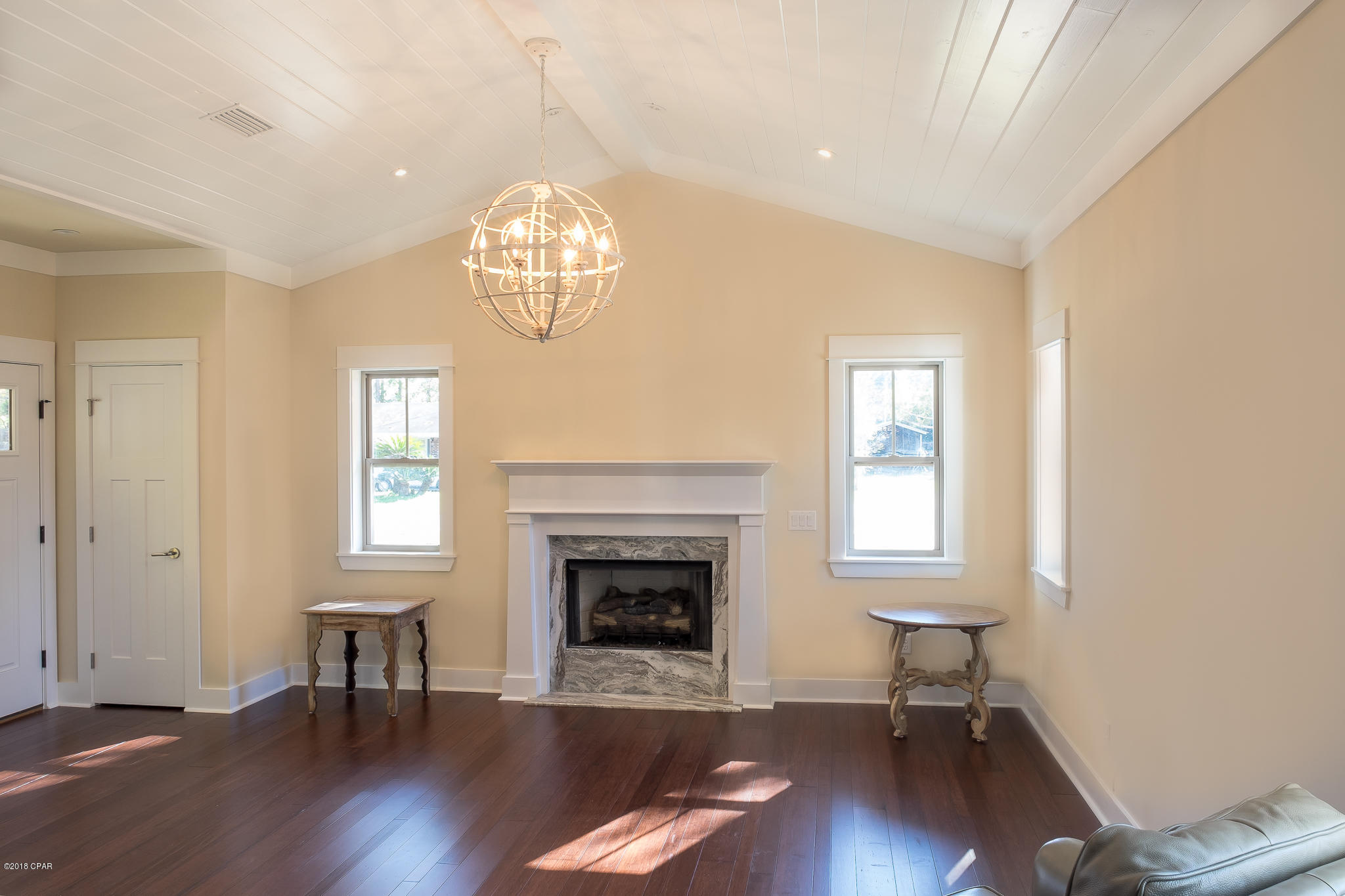 Horton Heights - Residential