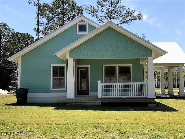 Horton Heights - Residential