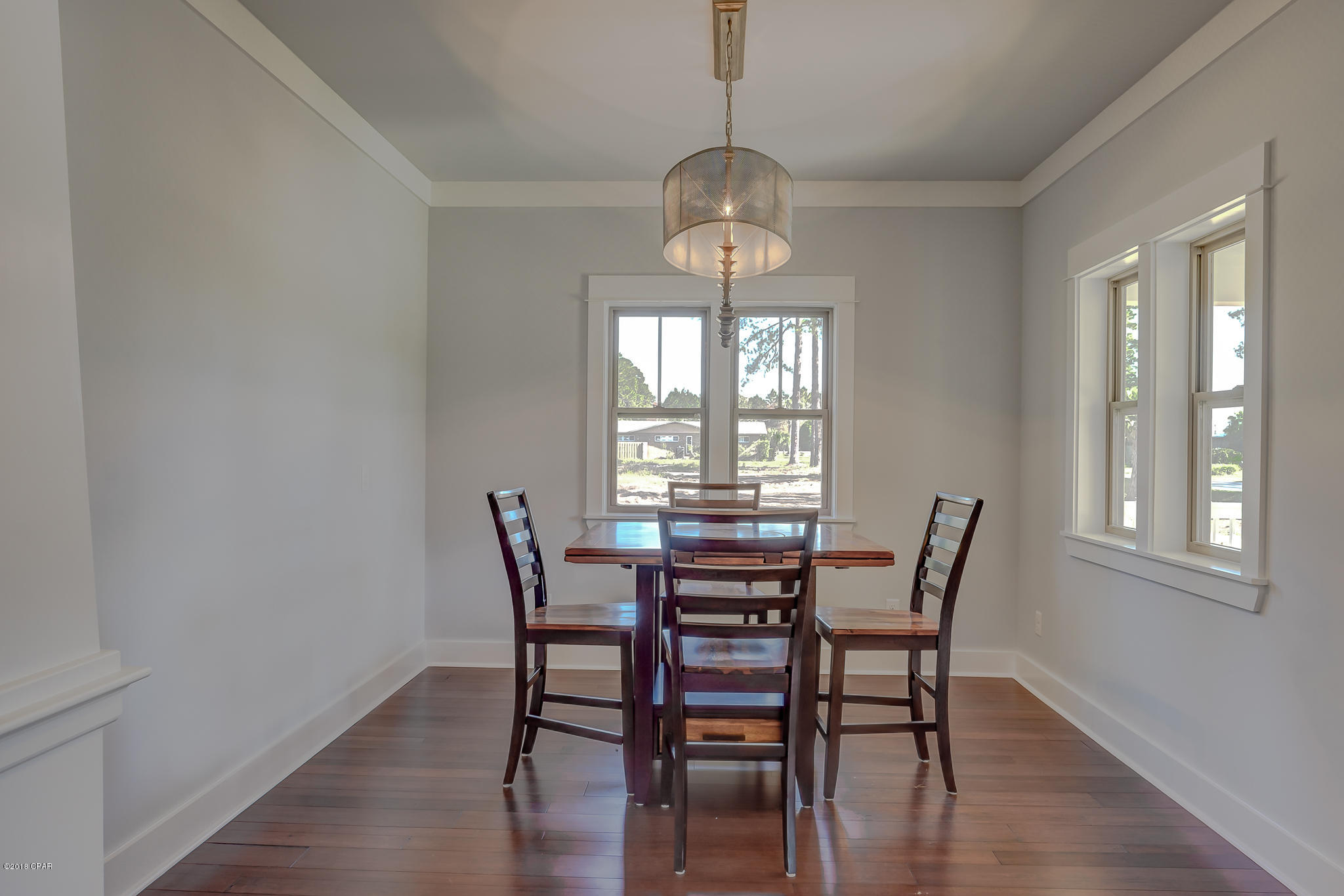 Horton Heights - Residential