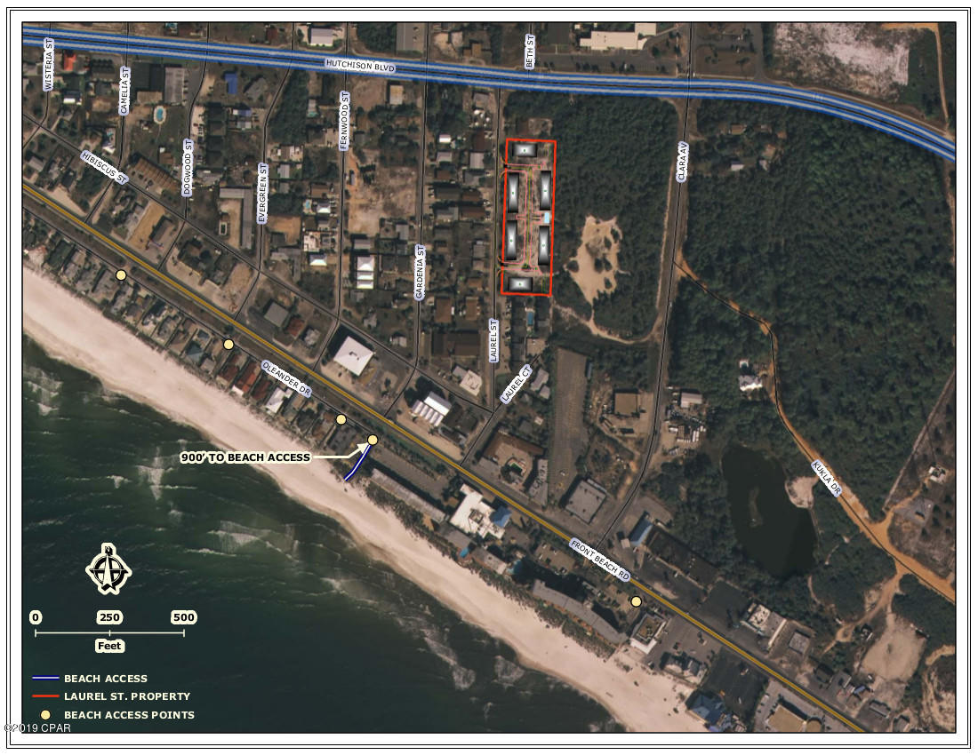 [No Recorded Subdiv] - Land