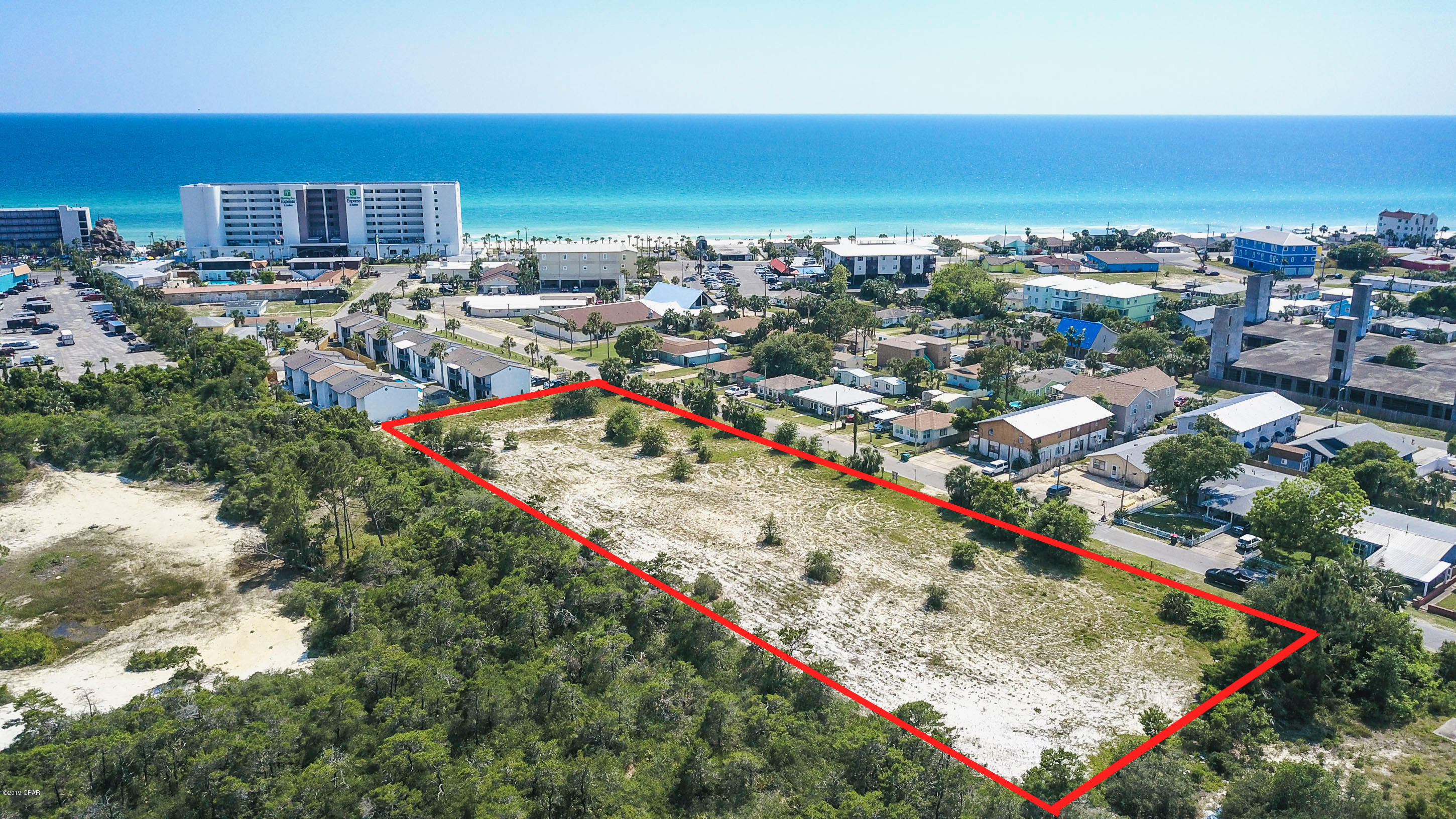 [No Recorded Subdiv] - Land