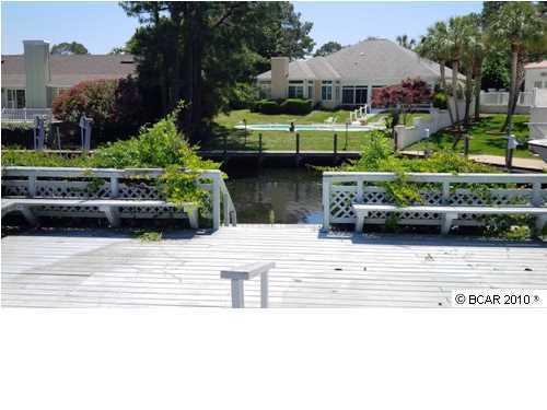 Bay Point Unit 1 - Residential