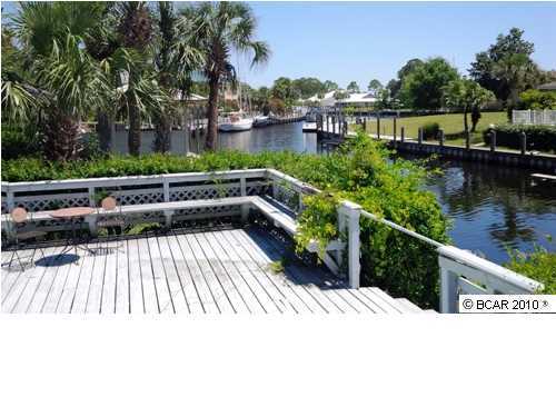 Bay Point Unit 1 - Residential