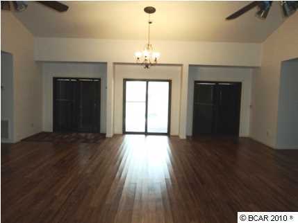 Bay Point Unit 1 - Residential