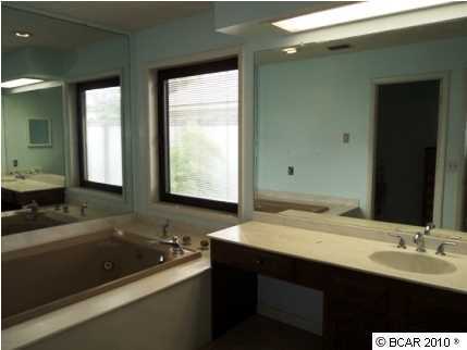 Bay Point Unit 1 - Residential