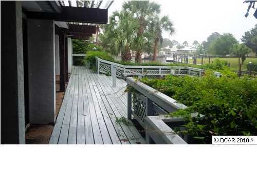 Bay Point Unit 1 - Residential