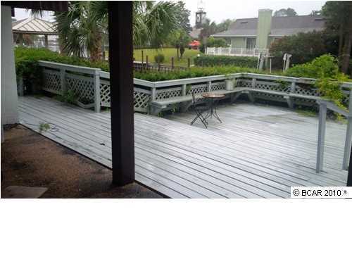 Bay Point Unit 1 - Residential