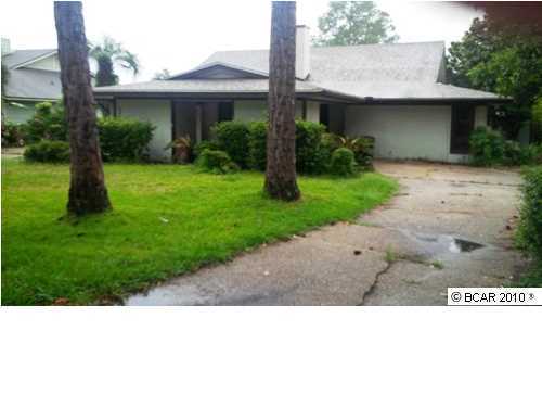 Bay Point Unit 1 - Residential