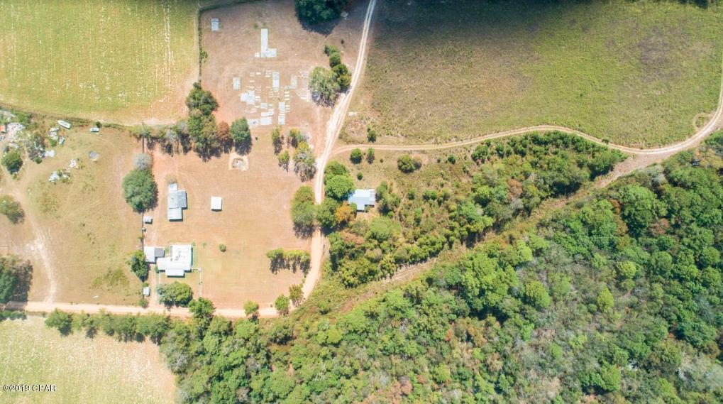 No Named Subdivision - Land