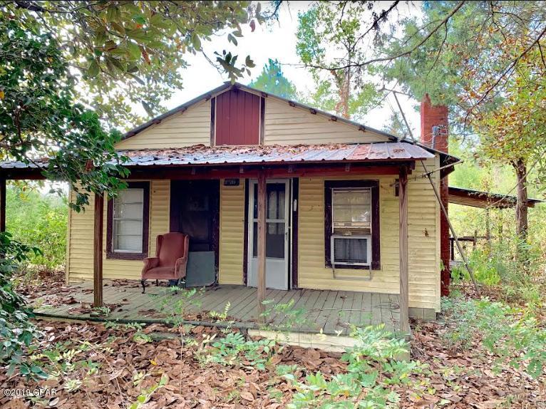 No Named Subdivision - Land