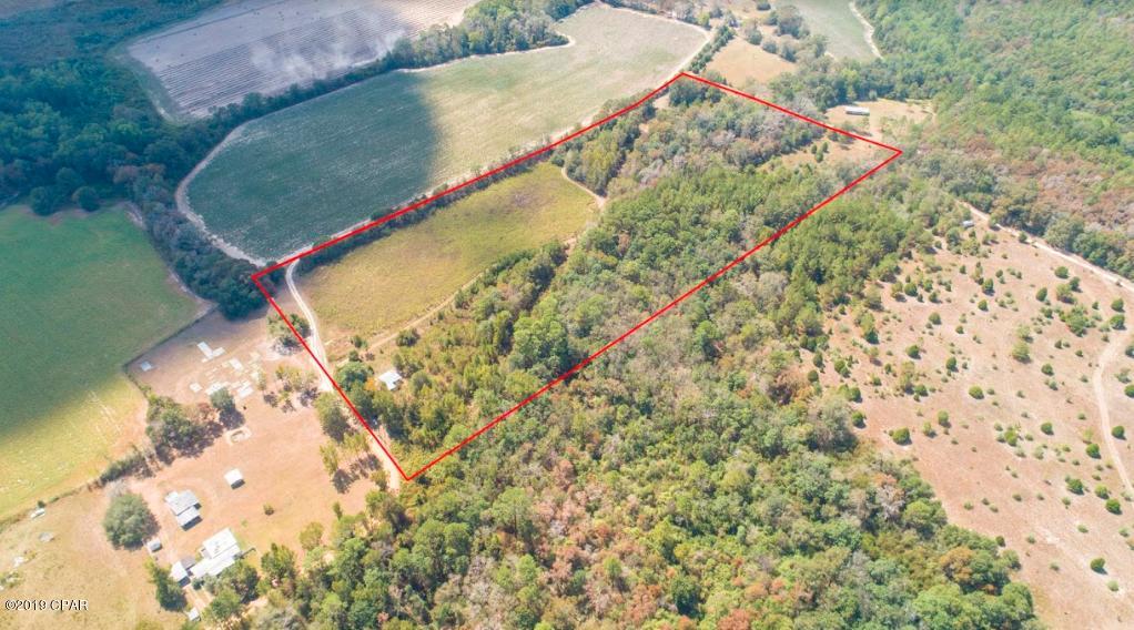 No Named Subdivision - Land